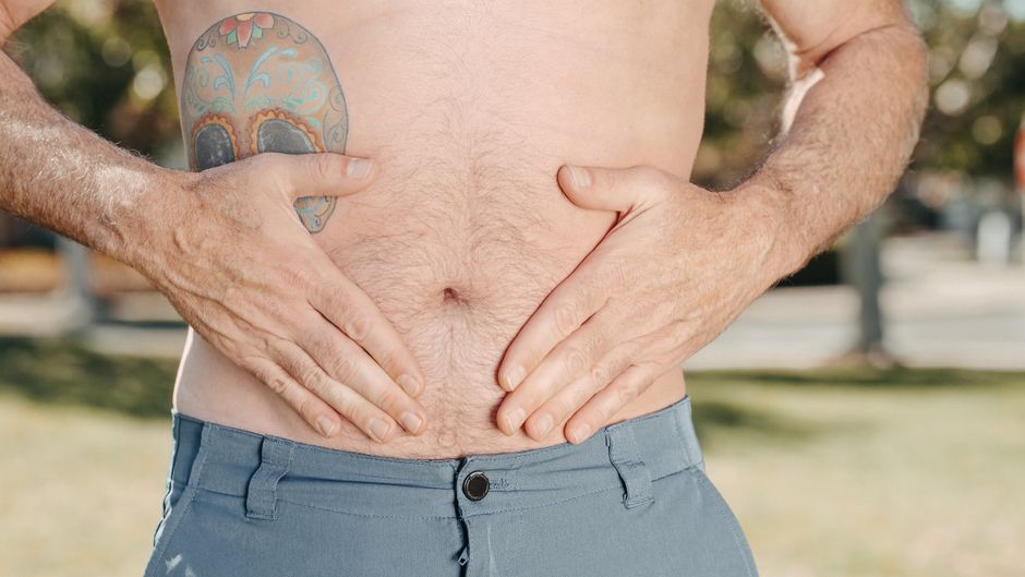 7-Day Belly Fat Reset: A Realistic, Evidence-Based Guide