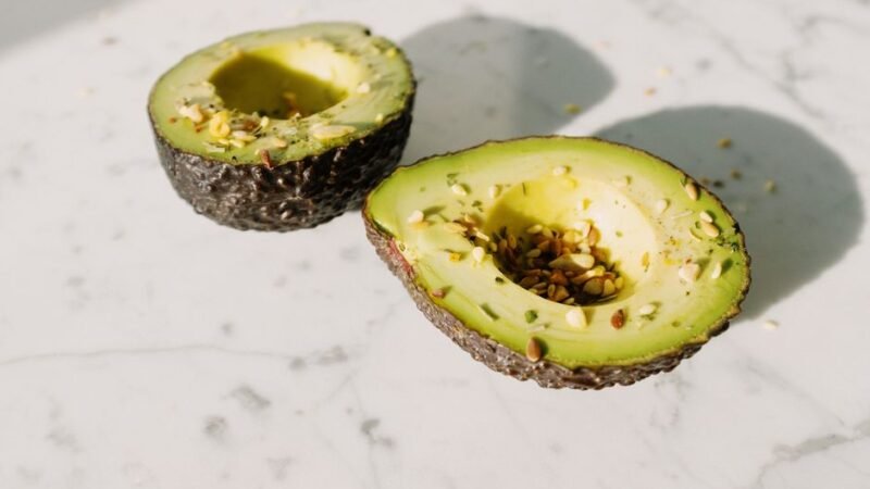 Good Fat vs. Bad Fat: A Complete, Evidence-Based Guide