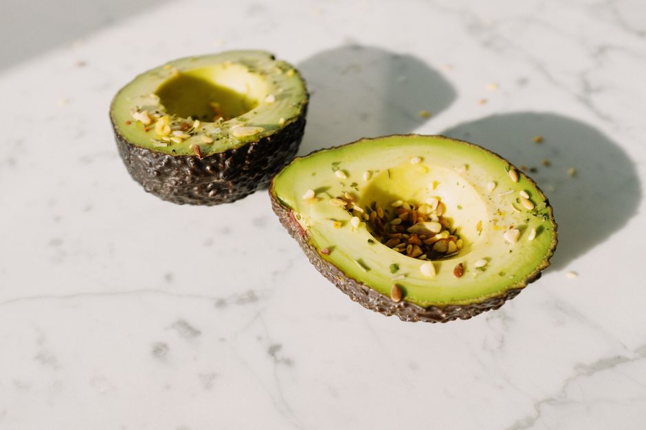 Good Fat vs. Bad Fat: A Complete, Evidence-Based Guide