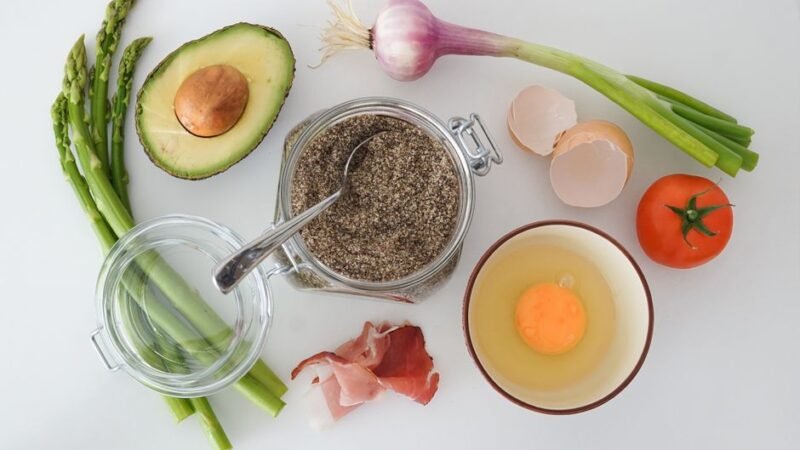 5 Foods That Support Glowing, Healthy Skin — Backed by Science