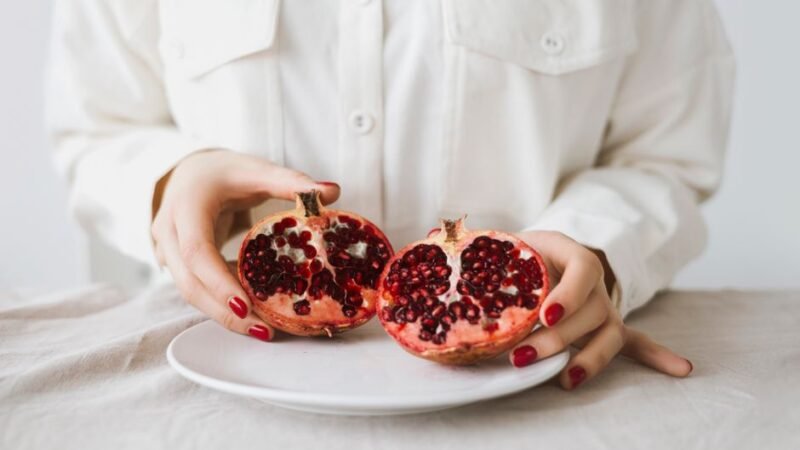 Is Pomegranate Beneficial To Diabetics? Incredible Health Benefits of Pomegranate