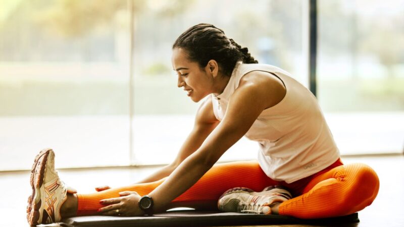 Tips to Lose Weight At Home, You May Lose Weight in 7 Days.