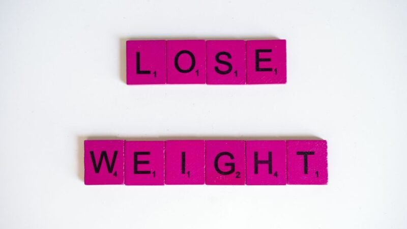 Tips to Lose Weight At Home, You May Lose Weight in 7 Days.