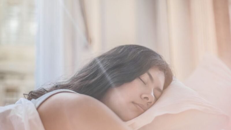Better Sleep Habits: A Step-by-Step Guide from Restless to Restful