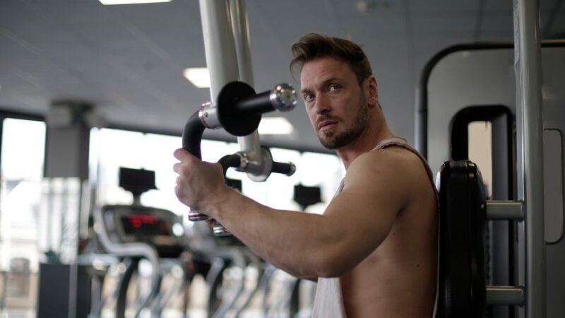 Are Your Fitness Supplements Doing More Harm Than Good?