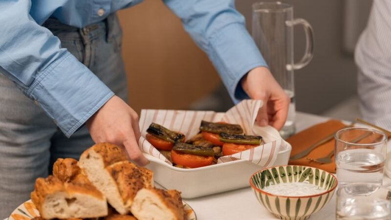 The Complete Guide to Healthy Eating: Principles That Actually Work