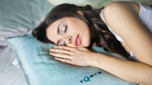 hypnosis for sleep and weight loss