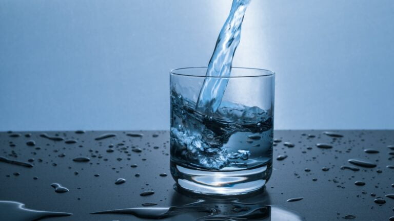 RO water purification methods