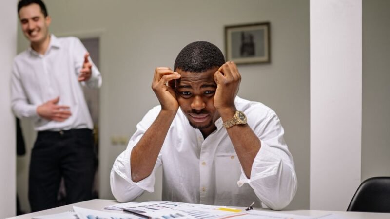 Stress Management: A Complete, Evidence-Based Path to Wellness