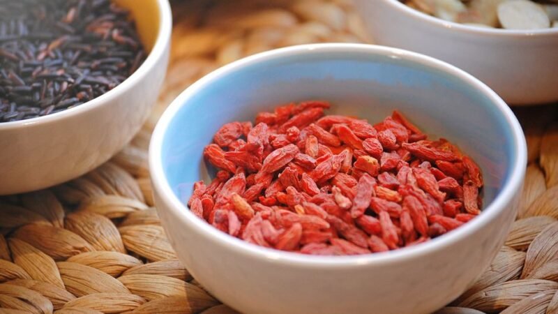 5 Superfoods You’ve Never Heard of That Will Boost Your Health and Immunity