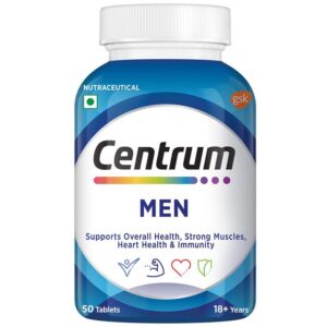 Best Multivitamin for Men