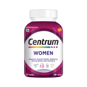 Best Multivitamin for Women