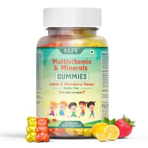 best multivitamin for kids