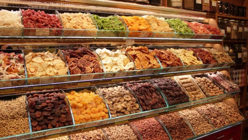 Dry Fruits in Ayurveda: Ancient Wisdom Meets Modern Nutrition Science