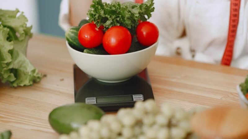 The Best Foods for Weight Loss: A Comprehensive, Evidence-Based Guide
