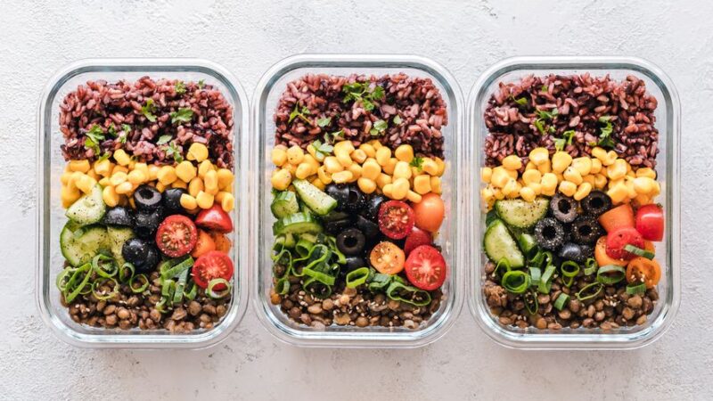 The Best Foods for Weight Loss: A Comprehensive Guide