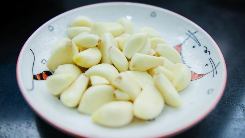 लहसुन खाये और पूरी रात बीवी की चीखे निकलवाये garlic health benefits in hindi
