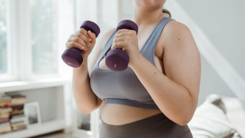 Sudden Weight Loss: Causes and When to Worry