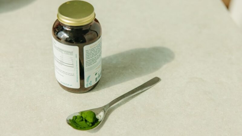 8 Superfoods to Help Fight Diabetes and Control Blood Sugar Levels