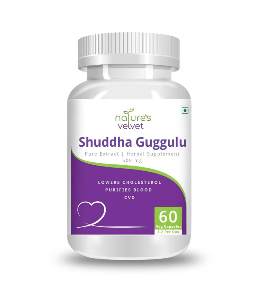 Ayurvedic tablets for weight loss
