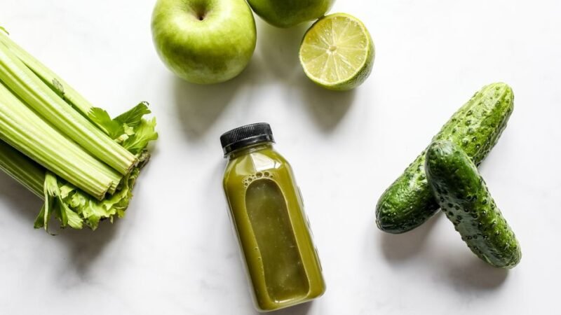 Debunking 4 Detox Myths: How to Safely Support Your Body Instead