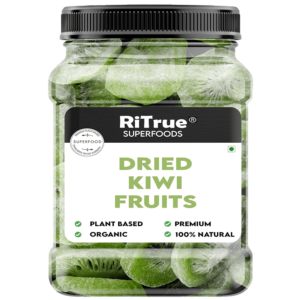 kiwi dry fruit