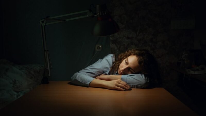 Is Falling Asleep After Eating a Sign of Diabetes?