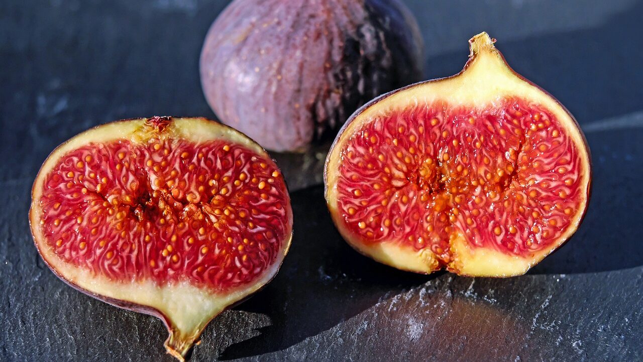 health benefits of figs