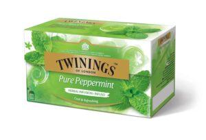 Peppermint Tea Bags Amazon
