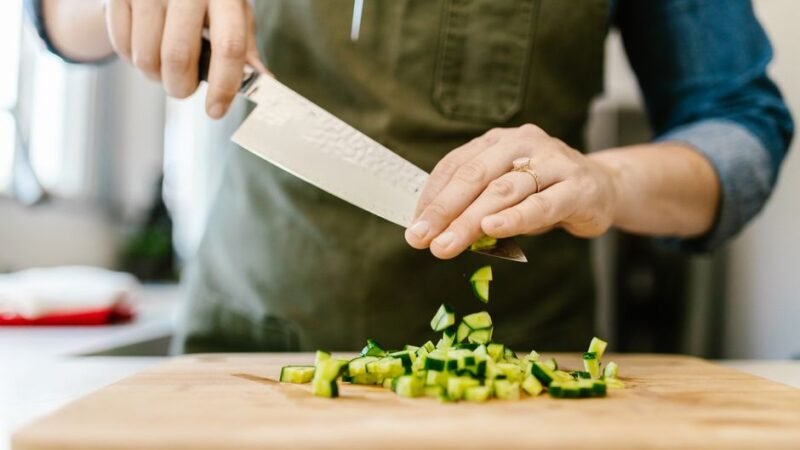 Healthy Cooking Oils: Your Ultimate Guide to Better Choices