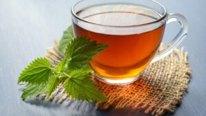 herbal drinks for weight loss