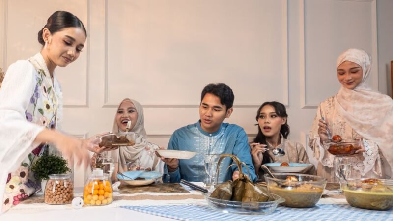 10 Ramadan Food Ideas for Energizing Sehri and Iftar Meals