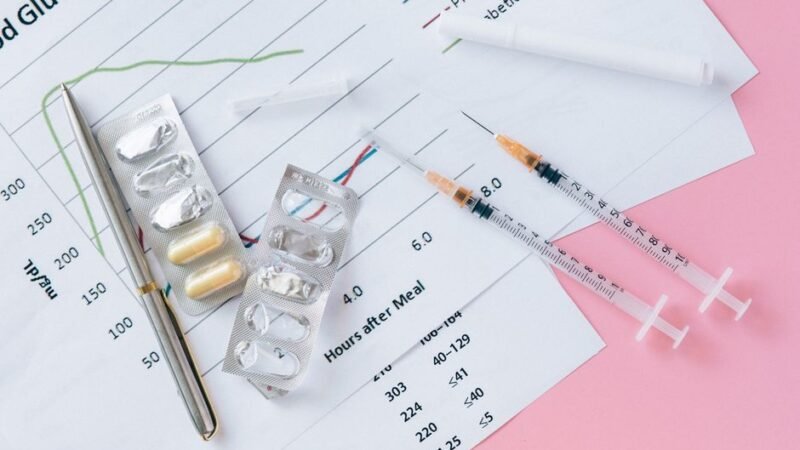 12 Ayurvedic Herbs That May Help Manage Diabetes: A Complete Survey