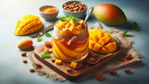 10 Mind-Blowing Mango Recipe
