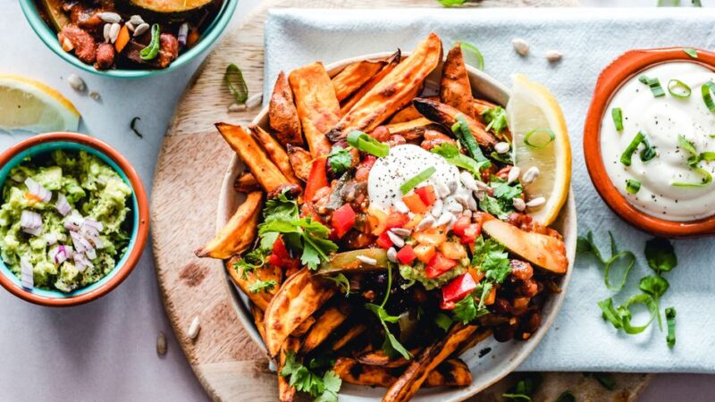 Mango Mania: 10 Mind-Blowing Mango Recipes to Savor the King of Fruits