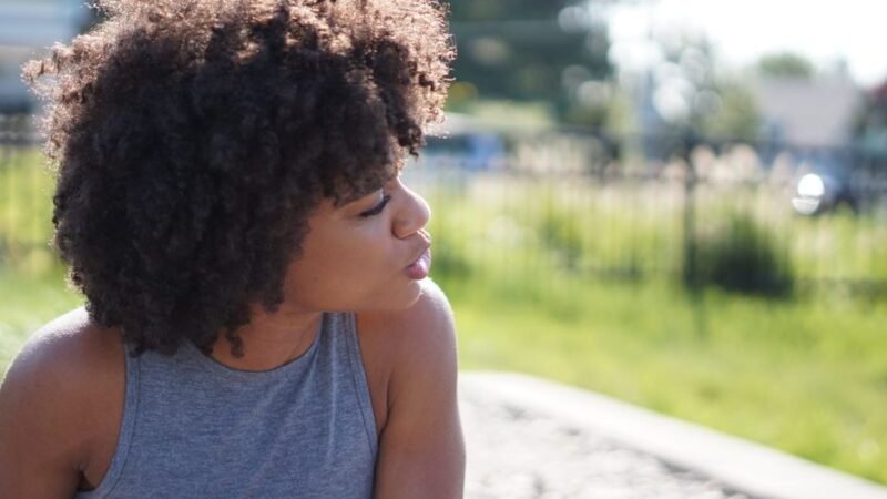 Natural Hair Care: Unlocking the Power of Fruits for Thicker, Healthier Hair