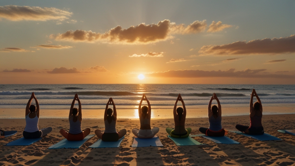 Yoga for Beginners