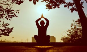 Benefits of Meditation for Mental Health