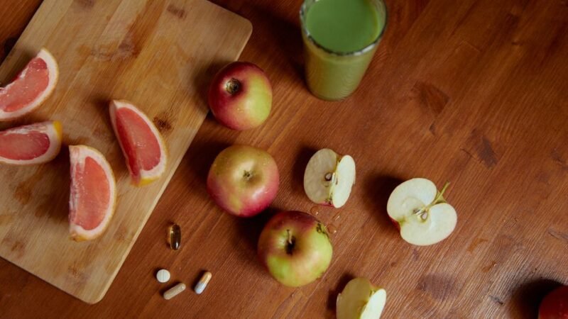 5 Best Foods to Boost Collagen for Skin and Achieve a Flawless Complexion