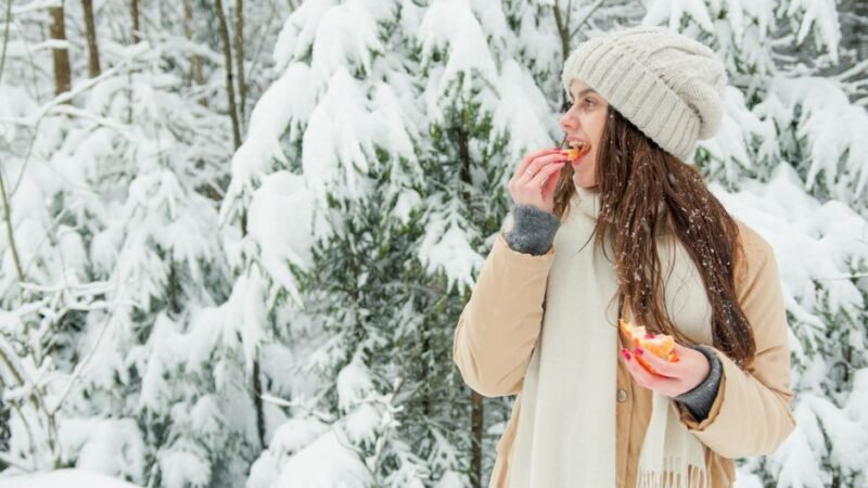 Winter Healthy Diet: Essential Tips and Meal Plans for Optimal Health
