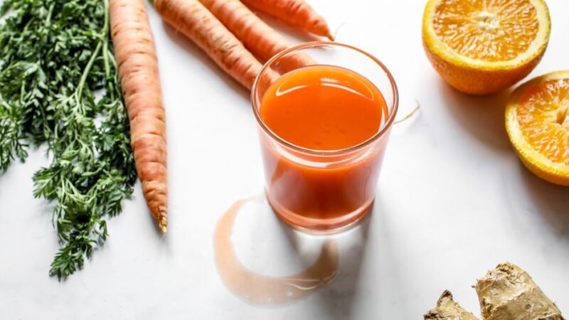 Boost Immune System This Winter: Top Foods for Winter Wellness