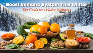 boost immune system winter