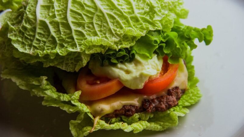 The Low-Carb Diet: A Comprehensive Guide