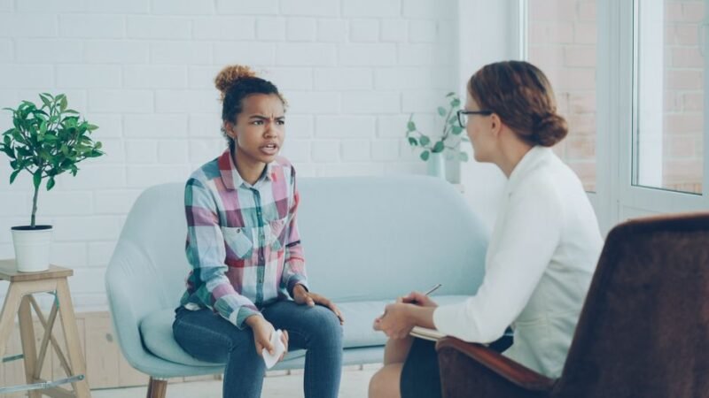 Emotional Health: Your Guide to Mental Well-Being