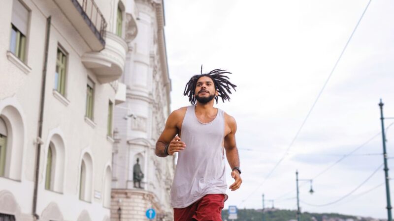 Home Workout Routines: Transform Your Body Without a Gym