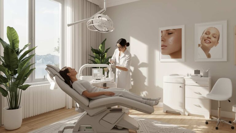 PDRN Therapy Benefits provide a rare combination of safety, science, and visible transformation for skin and tissue regeneration in 2025