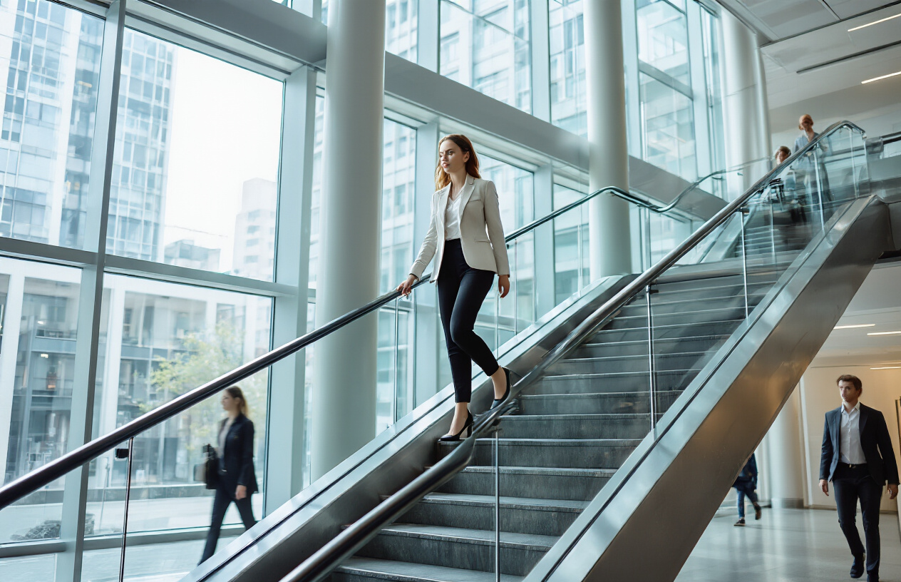 Integrate Movement into Your Daily Routine