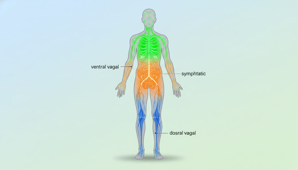 somatic exercises for nervous system regulation