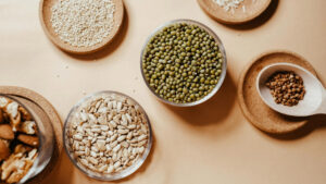 Seed Cycling for Hormonal Balance-Does It Really Work