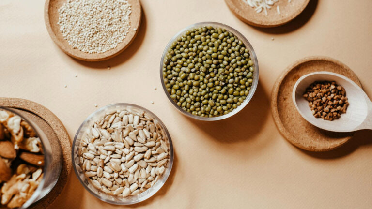 Seed Cycling for Hormonal Balance-Does It Really Work